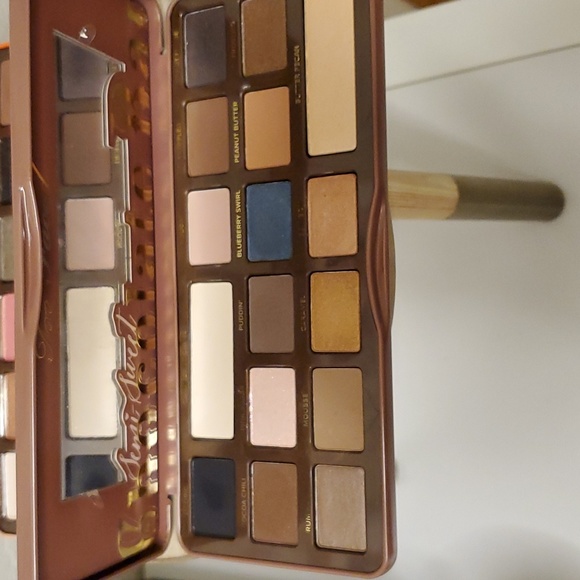 2 paletas de too faced - Picture 4 of 6